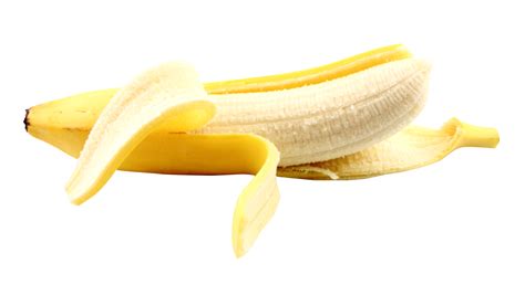 Banana Open Png Image Png Images Banana Png