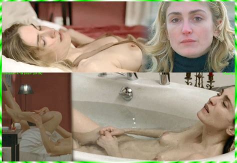 Julie Gayet Nuda Anni In De Plaisir