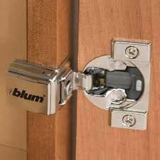 Installing blum cabinet door hinges, tutorial, step by step. How To Install Blum Cabinet Door Hinges (con imágenes)
