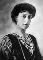 Maud, Queen Consort of Norway - The Royal Court