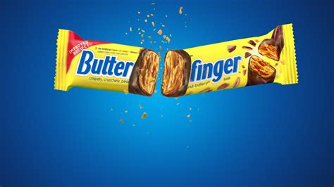Butterfinger Launches The 2019 Better Butterfinger Campaign To