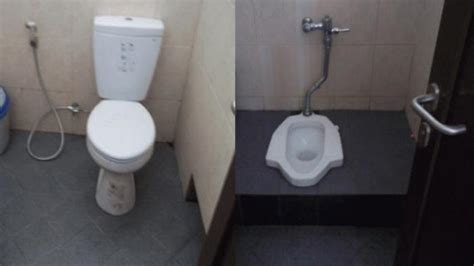 Sering Dianggap Ndeso Bab Dengan Toilet Jongkok Ternyata Lebih