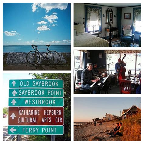 Things To Do In Old Saybrook Ct Weekend Getaway Offmetro Ny