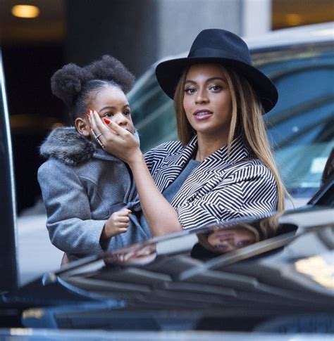 Beyoncé Z Mężem I Córką Na Premierze W Nowym Jorku ZdjĘcia Pudelek