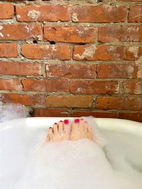 The Perfect Bubble Bath How To Create A Relaxing Bath Bubble Bath