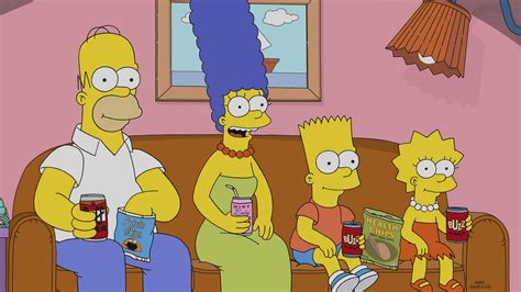 The Complete Guide To Fxxs The Simpsons 30th Anniversary Marathon