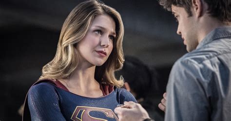 Supergirl All New Monday At 8 Cbs Pittsburgh