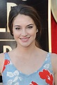Shailene Woodley at 18th Annual Screen Actors Guild Awards in Los ...