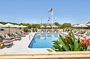 Hero Beach Club Is Montauk's Latest Anti-Party Hotspot