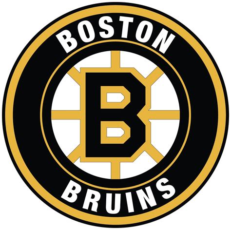 Printable Bruins Logo