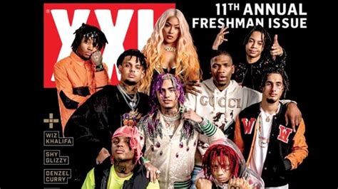 Trending Did Xxl Just Reveal The Cast Of ‘suicide Squad 2 The