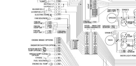 Supermiller 1999 379 wire schematic jake brake : Supermiller 1999 379 Wire Schematic Jake Brake : Peterbilt ...