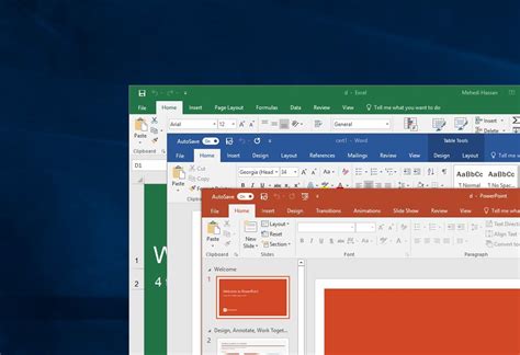 ¿cómo Actualizar Las Apps De Office En Windows 10 Y Mac Islabit