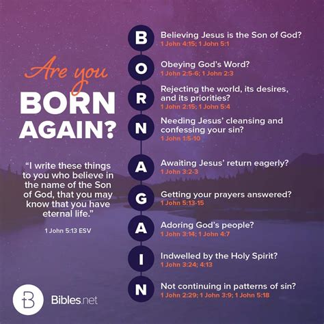What Does It Mean To Be Born Again What Does It Mean To Be Born Again