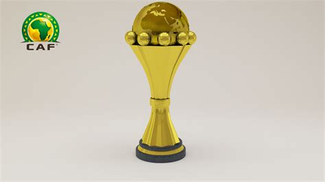 Js kabylie have won it outright following their third successive win in 2002. 3d model africa cup nations