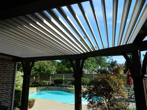 9 Reasons Aluminum Pergolas Are Far Different From Traditional Wooden