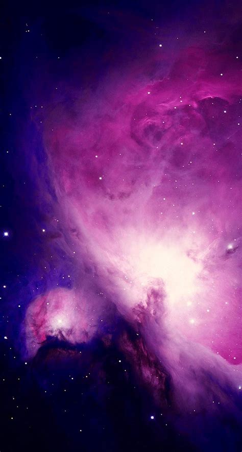 50 Space Iphone Wallpaper