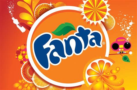 Pin By Angel Correa On Gaseosas In 2020 Fanta Rebranding Logo Logos