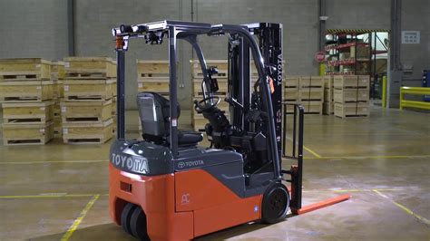 electric forklift trucks lets discuss  good   bad