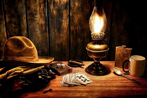 Download Western Cowboy Desktop Wallpaper Top By Dannyrodriguez