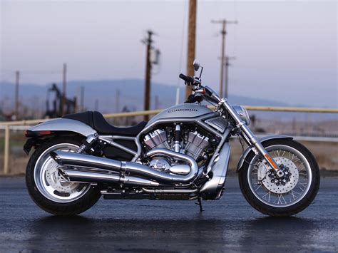 Harley Davidson Vrscaw V Rod Photos Photogallery With 11 Pics