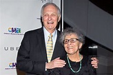 Alan Alda Met His Wife of 64 Years Over a Dropped Rum Cake | Food & Wine