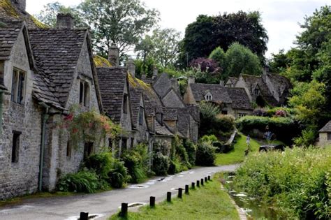 10 Idyllic English Villages To Discover With Your Children Babybreaks