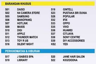 103,783 sukaan · 542 berbicara tentang ini · 137,156 pernah berada di sini. AEON MALL Kota Bharu - alyalyna