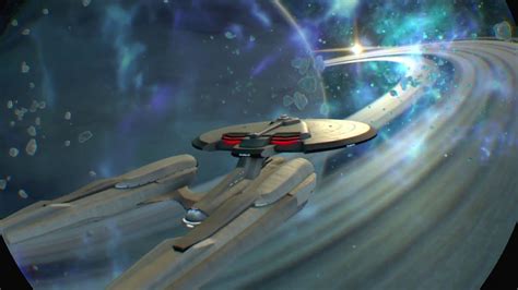 Lets Play Star Trek Bridge Crew Vr Ps4 Pro Psvr Part 3 Youtube