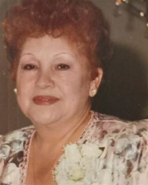 Obituary For Beatrice Nunez Corpus Christi Funeral Home