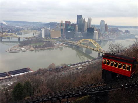 The Incline Pittsburg Pennsylvania Places Ive Been Places Travel