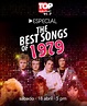 Especiales Top Music - The Best Songs of 1979 - TOP MUSIC 91.7