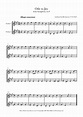 Beethoven Ode To Joy Sheet Music Piano Easy / Ode to Joy (Beethoven ...