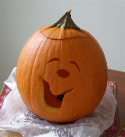 welcome to fun pumpkin carvings