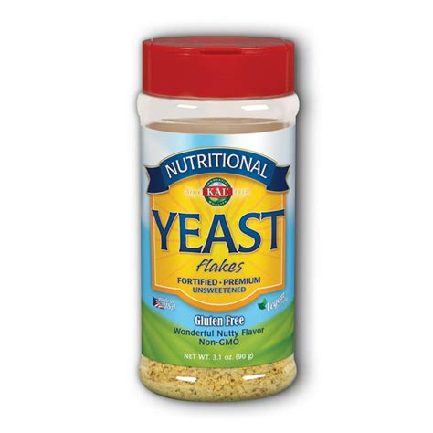 Nutritional Yeast 31oz