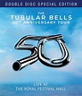 Tubular Bells 50th Anniversary Tour rings out on Blu-ray – Inside Pulse