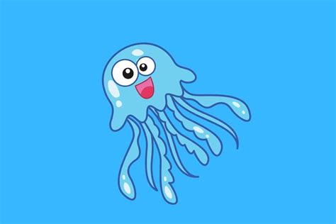 30 Jokes About Jellyfish Heres A Joke