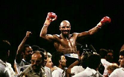 Marvelous marvin hagler died saturday, but i have two memories that always will live regarding the great middleweight boxer, and they involve the parking lot and the beer. Marvelous Marvin Hagler UMWC 1980-87 | Marvelous marvin ...