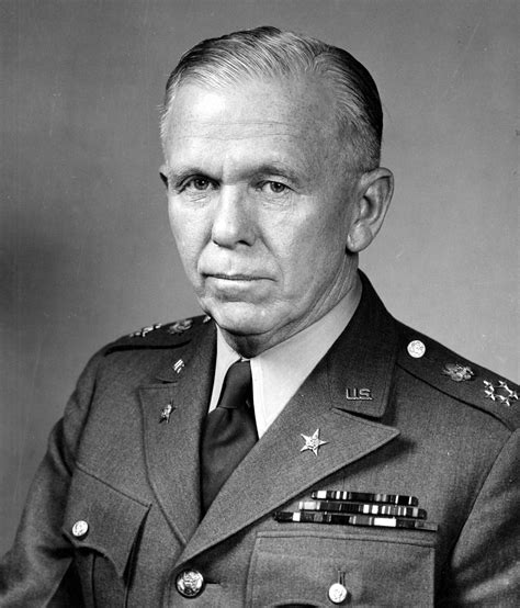 Filegeorge Catlett Marshall General Of The Us Army Wikipedia