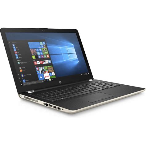Hp 156 Laptop I5 8th Gen Quad Core 8gb Ram 1tb Hdd Full Hd Windows 1