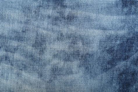 Blue Washed Jeans Denim Texture Background Stock Image Image Of Blue