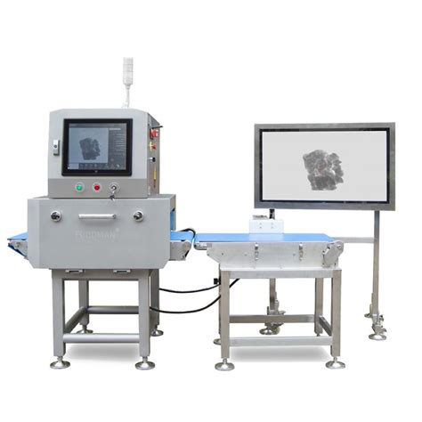 How To Choose An Efficient X Ray Inspection System Easyweigh
