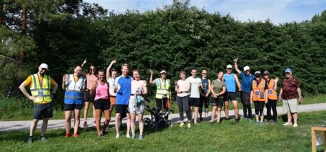 Everything You Wanted To Know About Parkrun But Were Too Afraid To Ask Parkrun Se Blog