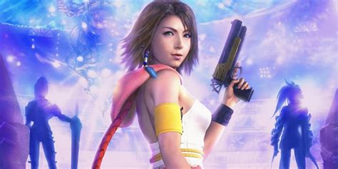 12 Most Beautiful Female Characters In Video Games Dunia Games