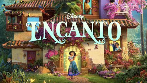 Watch Encanto 2021 Free Online Streaming At Home Film Daily