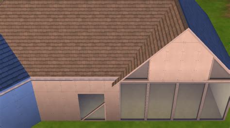 Wall Cutout Issue Solved Sims 4 Studio