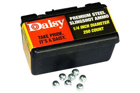 Daisy Outdoor Powerline Steel Slingshot Ammo Ct For Sale