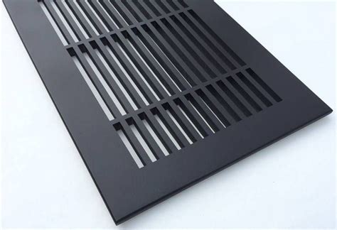 Easy to install, each vent is handcrafted from steel and cast. Decorative Resin Wall or Ceiling Vent Covers in 2020 ...