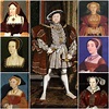 Las seis mujeres de Enrique VIII de Inglaterra - Red Historia