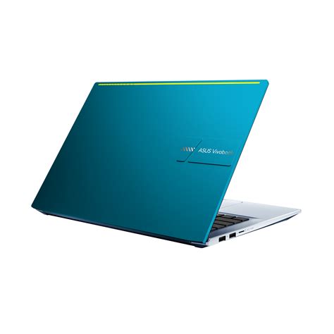 Asus Vivobook Pro 14 Oled M3400 Laptop Super Produktif Buat Kerja